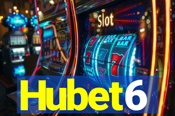 Hubet6