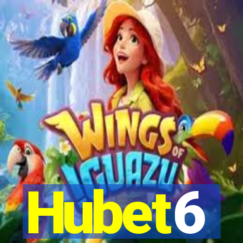 Hubet6