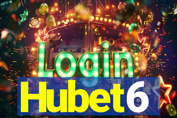 Hubet6