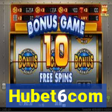 Hubet6com