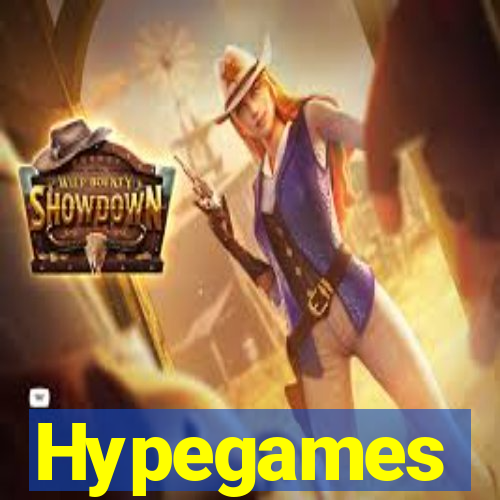 Hypegames