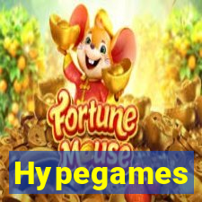 Hypegames