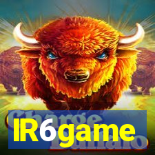 IR6game