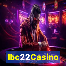 Ibc22Casino