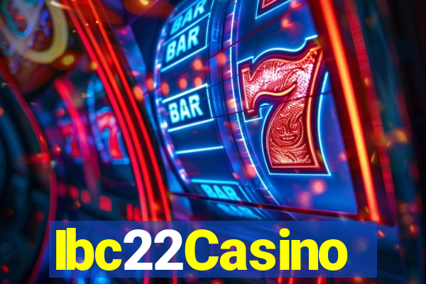 Ibc22Casino