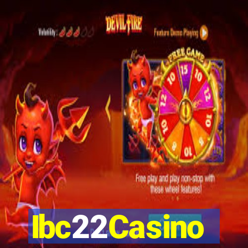 Ibc22Casino