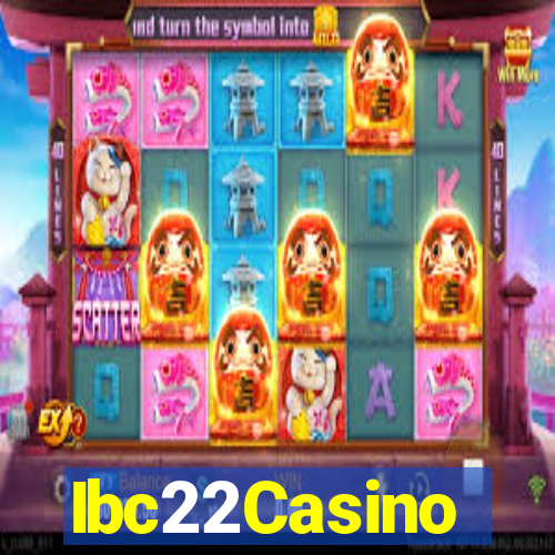 Ibc22Casino