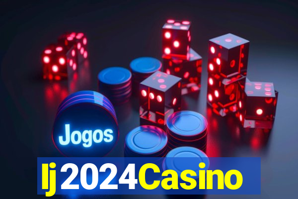 Ij2024Casino