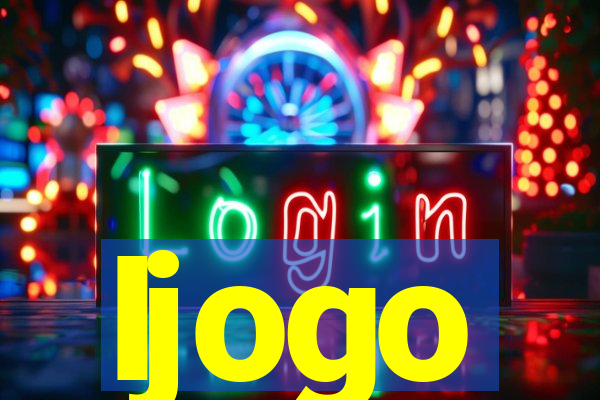 Ijogo