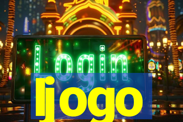 Ijogo