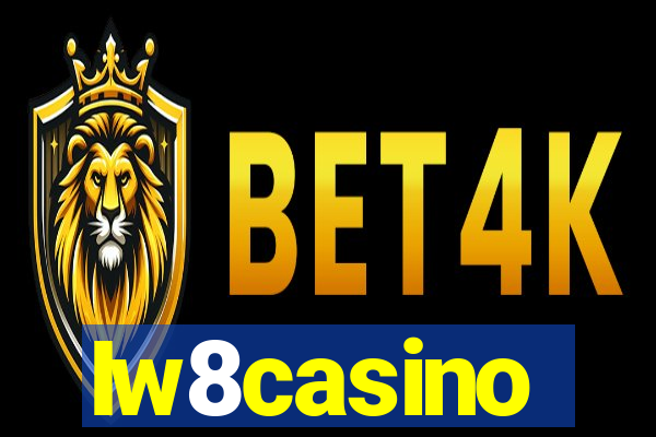 Iw8casino