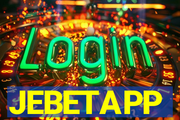 JEBETAPP