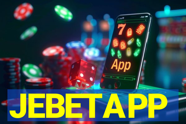 JEBETAPP