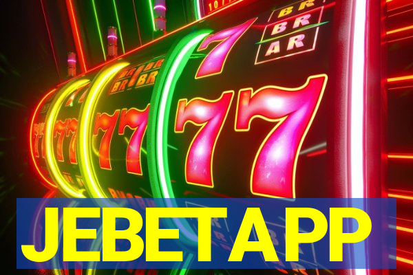 JEBETAPP