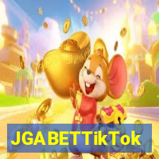 JGABETTikTok