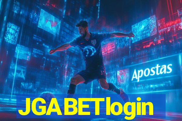 JGABETlogin