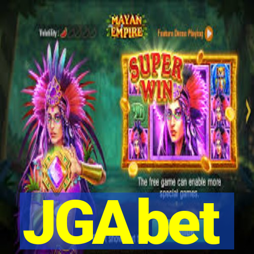 JGAbet