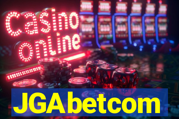 JGAbetcom