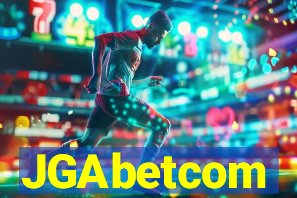 JGAbetcom