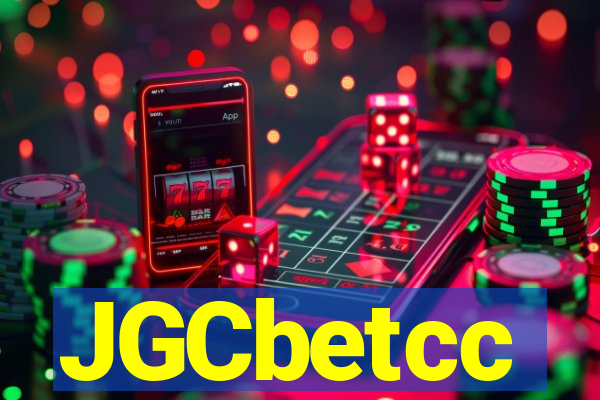 JGCbetcc