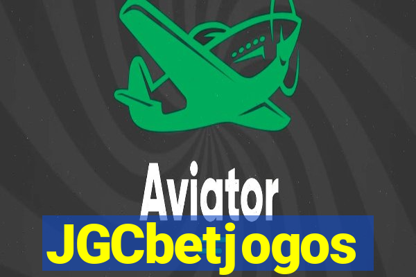 JGCbetjogos