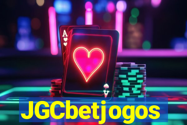 JGCbetjogos