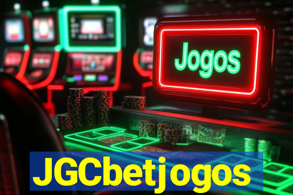 JGCbetjogos