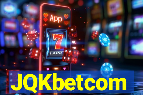 JQKbetcom