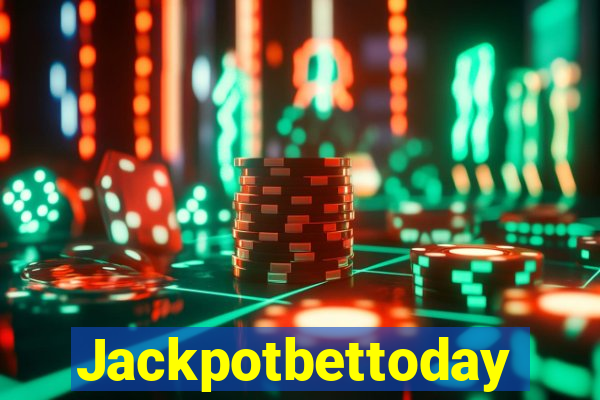 Jackpotbettoday