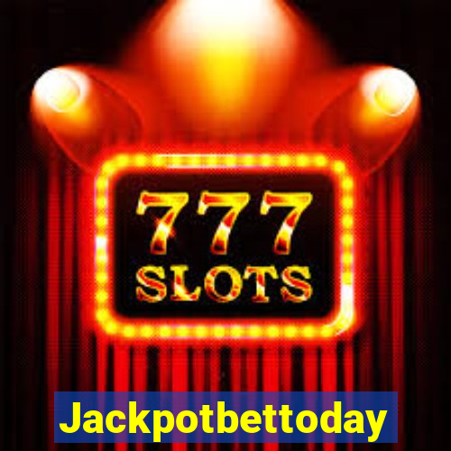 Jackpotbettoday