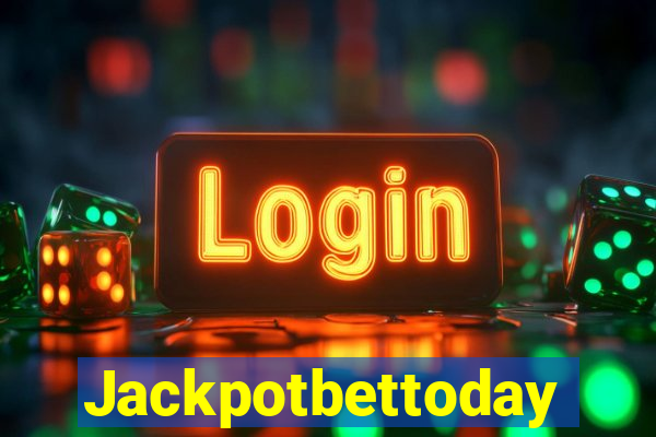 Jackpotbettoday