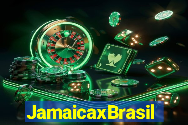 JamaicaxBrasil