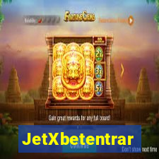 JetXbetentrar