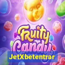 JetXbetentrar