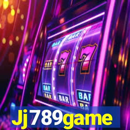 Jj789game