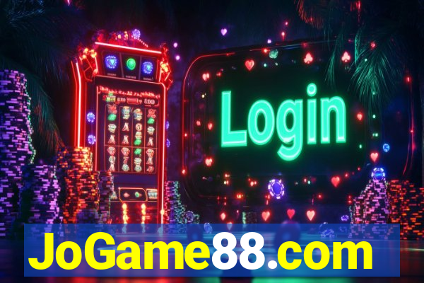 JoGame88.com