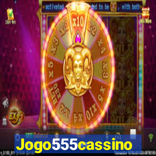 Jogo555cassino