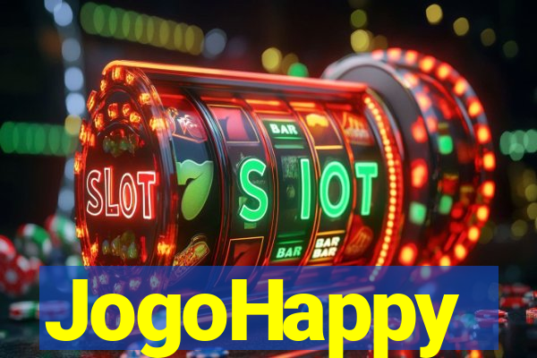 JogoHappy