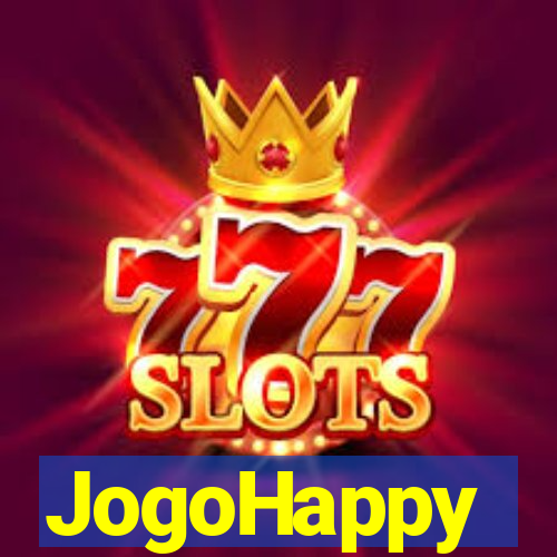 JogoHappy