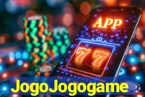 JogoJogogame