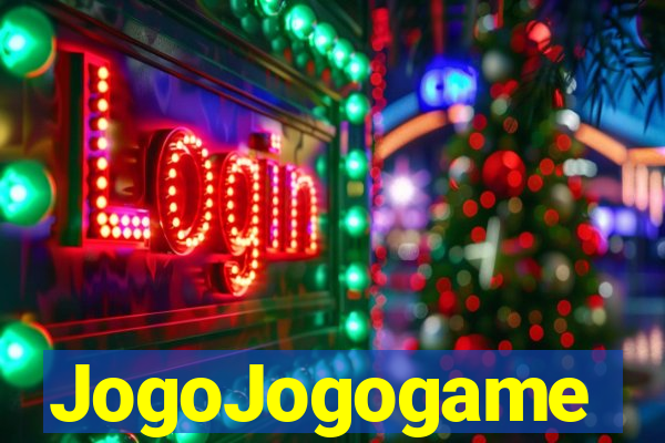 JogoJogogame