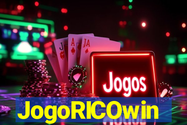 JogoRICOwin