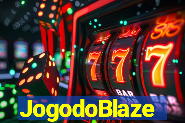 JogodoBlaze