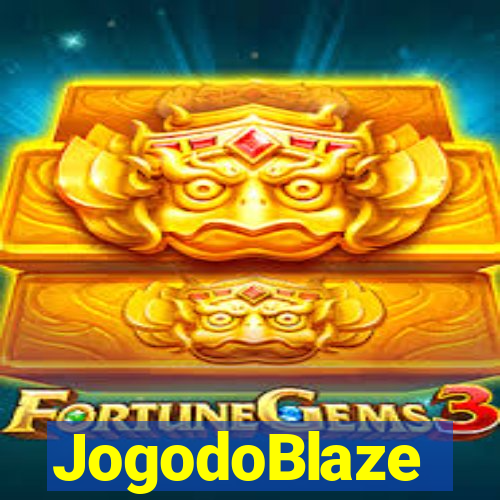 JogodoBlaze