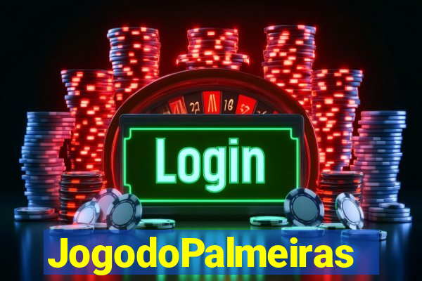 JogodoPalmeiras