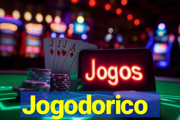 Jogodorico