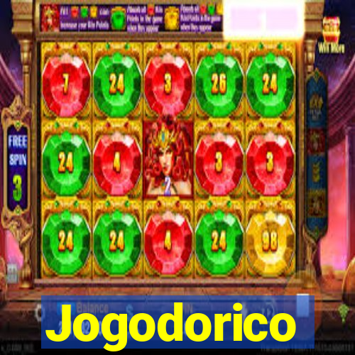 Jogodorico