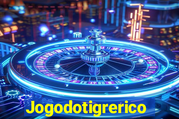 Jogodotigrerico