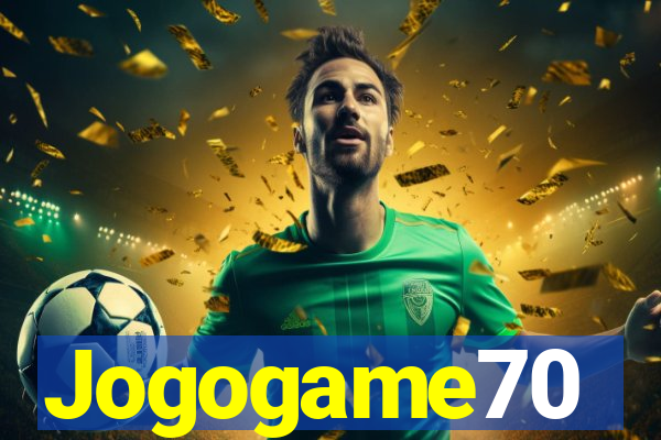 Jogogame70