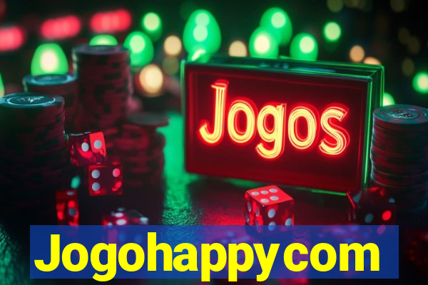 Jogohappycom